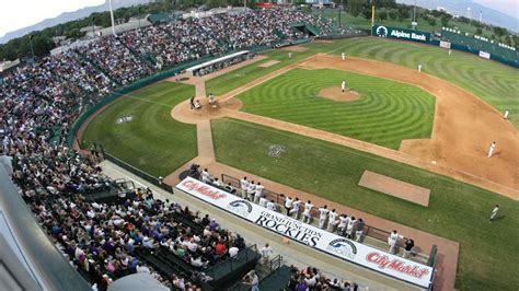 grand junction rockies box office|grand junction rockies field.